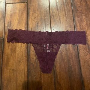Victoria Secret Pink panty